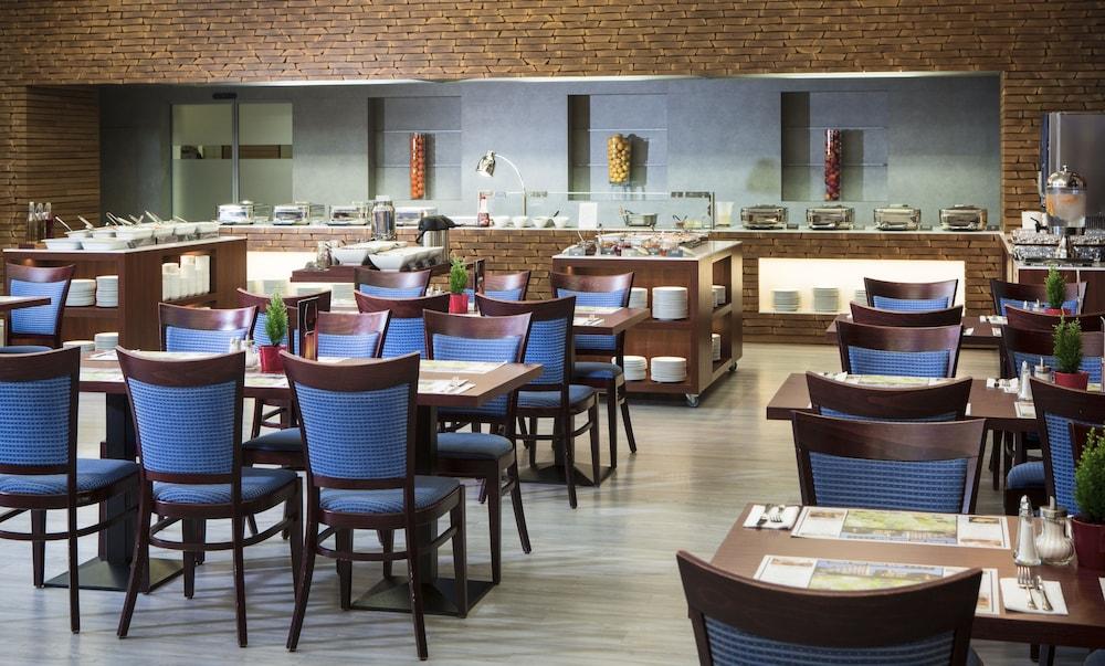 Orea Resort Sklar Harrachov Luaran gambar