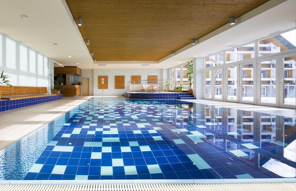 Orea Resort Sklar Harrachov Luaran gambar