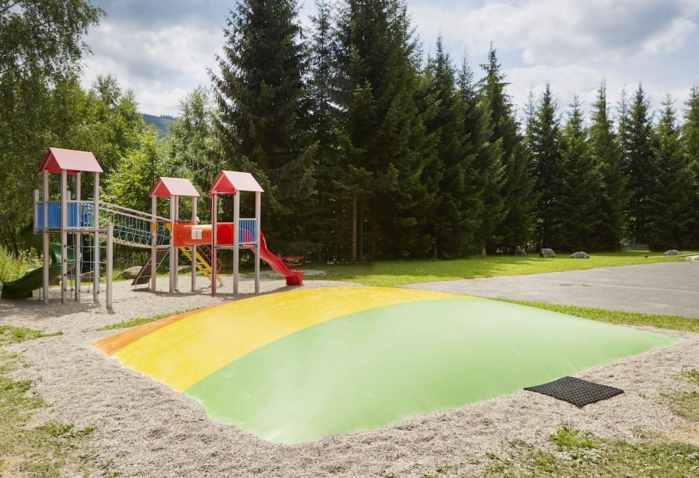 Orea Resort Sklar Harrachov Luaran gambar