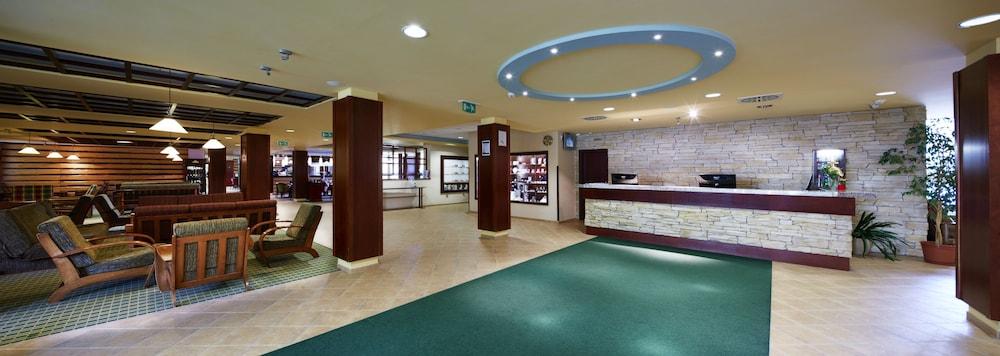 Orea Resort Sklar Harrachov Luaran gambar