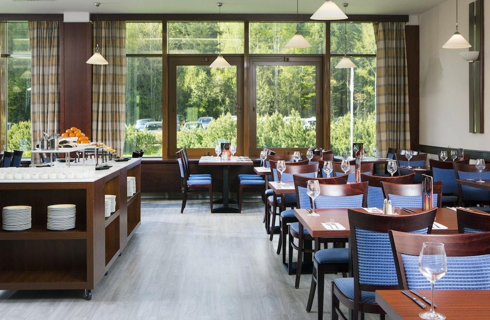Orea Resort Sklar Harrachov Luaran gambar