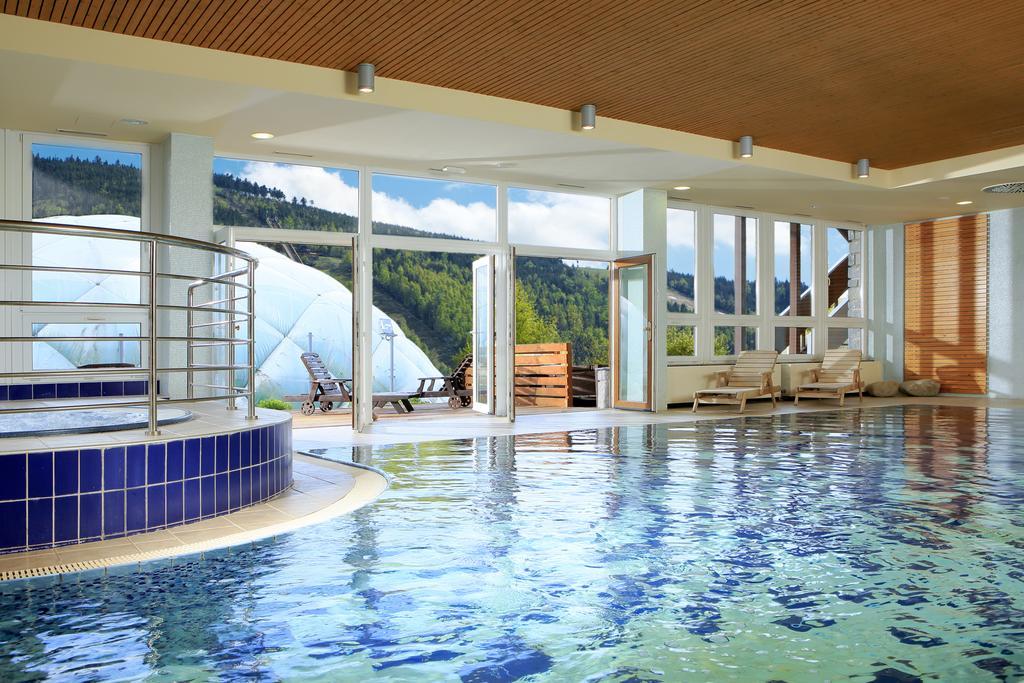 Orea Resort Sklar Harrachov Luaran gambar