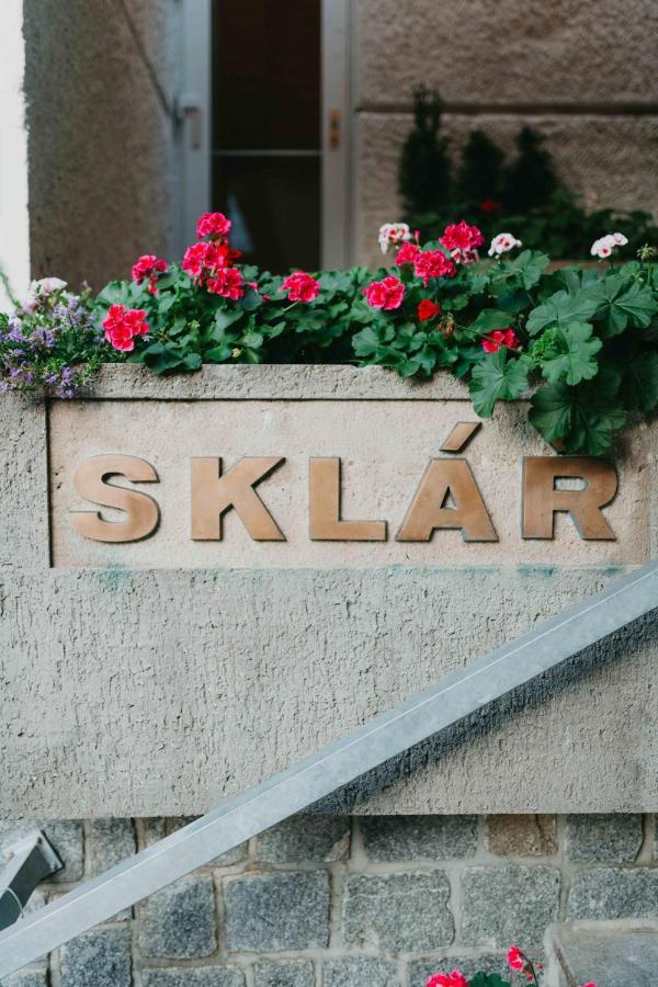 Orea Resort Sklar Harrachov Luaran gambar