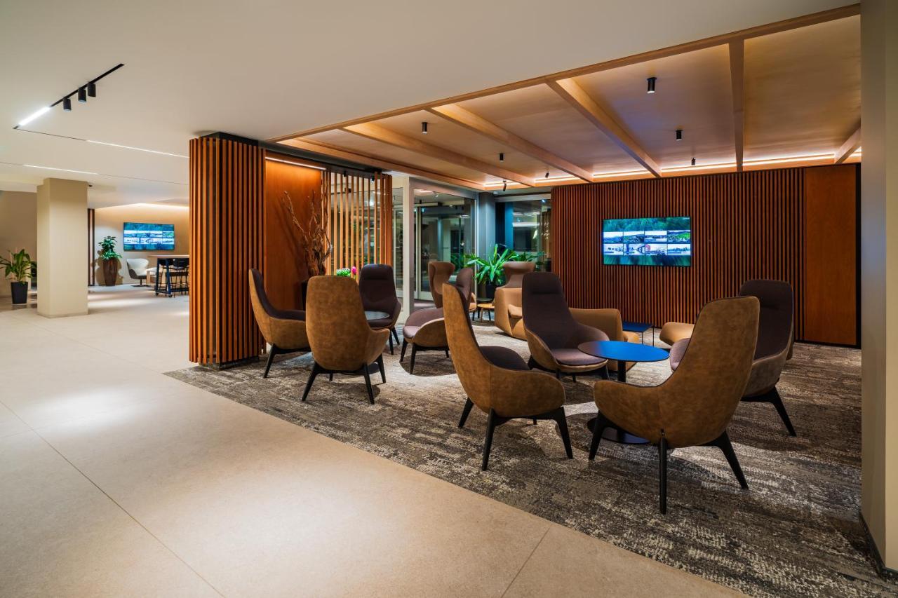 Orea Resort Sklar Harrachov Luaran gambar