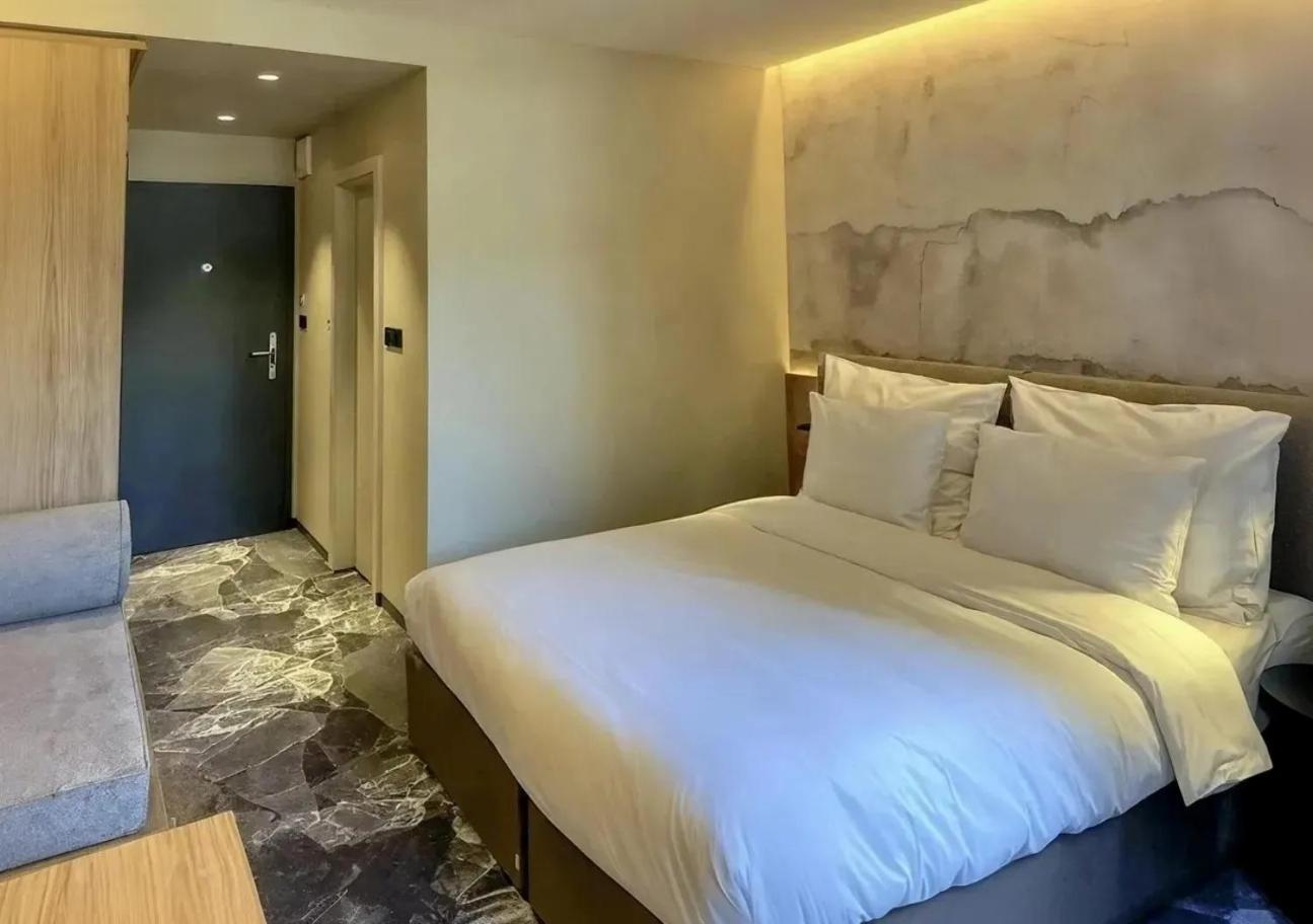 Orea Resort Sklar Harrachov Bilik gambar