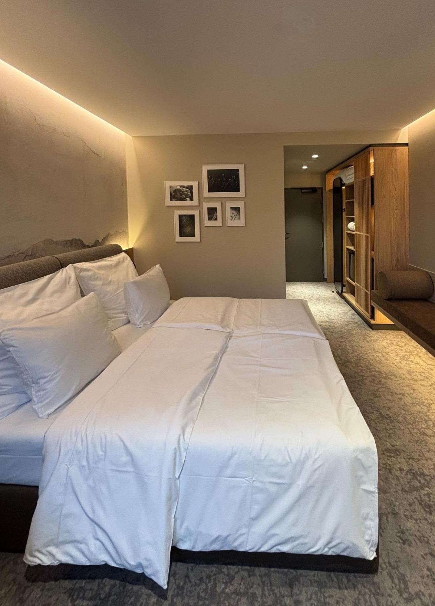 Orea Resort Sklar Harrachov Luaran gambar