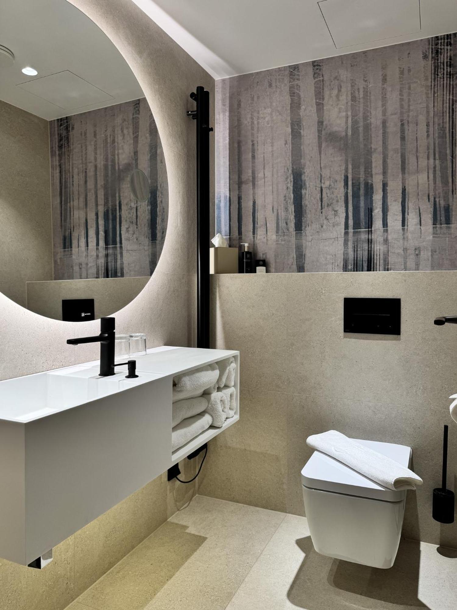 Orea Resort Sklar Harrachov Luaran gambar