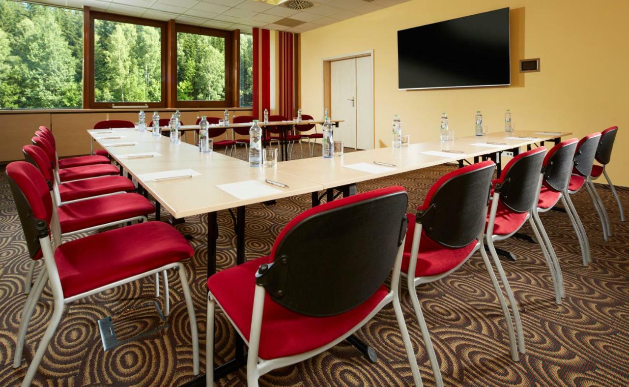 Orea Resort Sklar Harrachov Luaran gambar